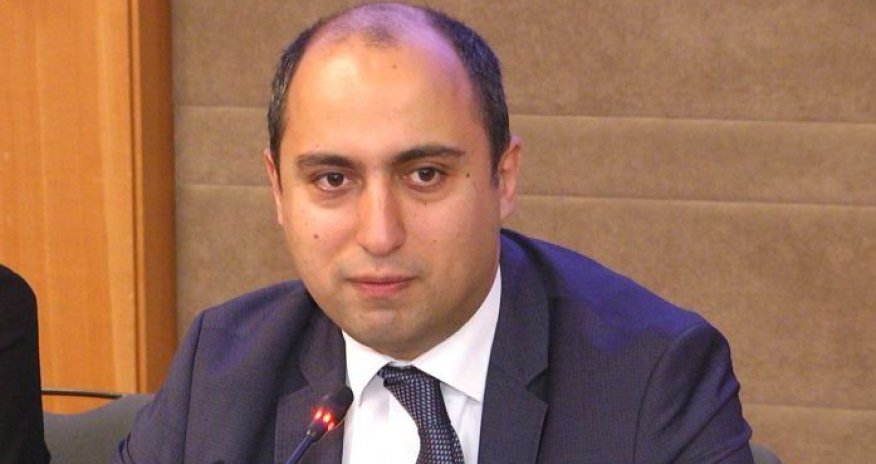 Emin Əmrullayevdən yeni kadr TƏYİNATLARI