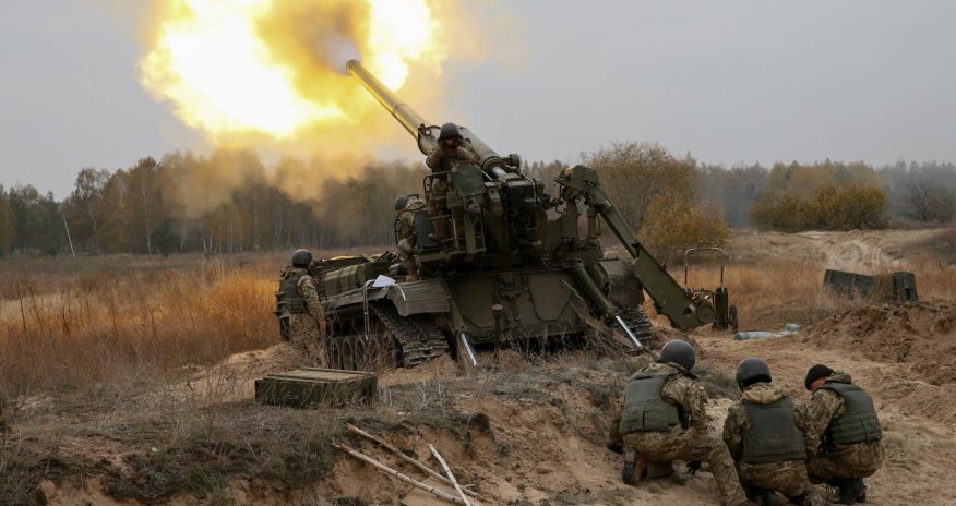 Ermənilər Tovuzu yenidən atəşə tutub -  ƏRAZİDƏN VİDEO