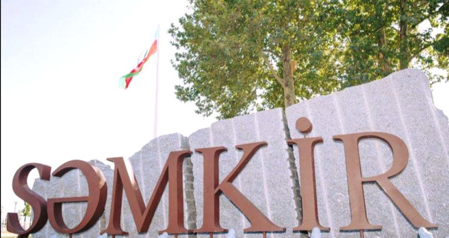 Bələdiyyə sədri şəhid ailəsinin torpağını başqa vətəndaşa satır -ŞƏMKİRDƏN ŞİKAYƏT