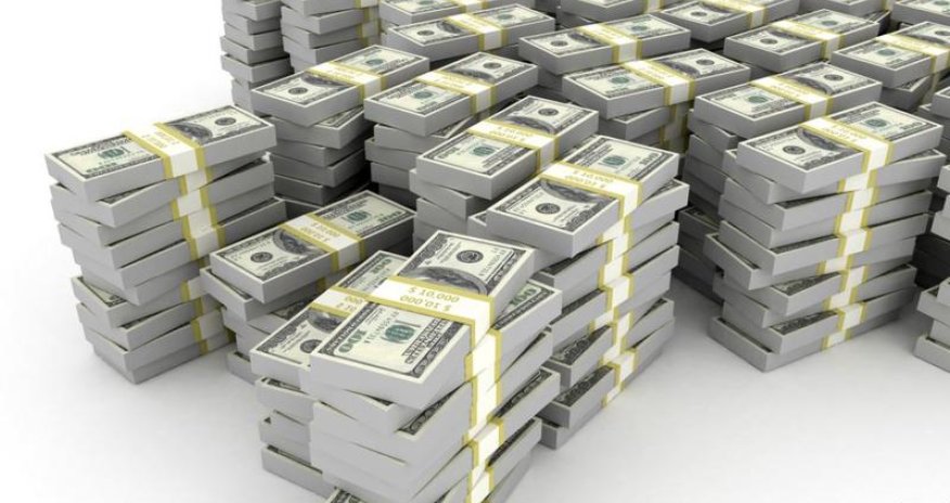 Azərbaycanda dollara olan tələbat açıqlandı