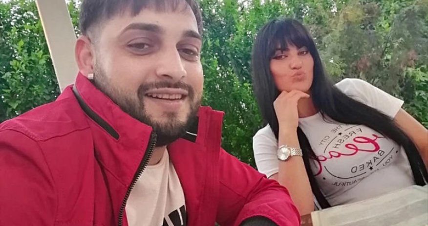 Müğənni İnstagramda canlı yayım edərkən faciəvi şəkildə öldü - VİDEO