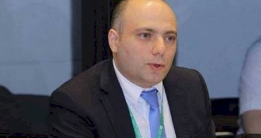 Anar Kərimova bu nazirlikdə yüksək vəzifə verildi