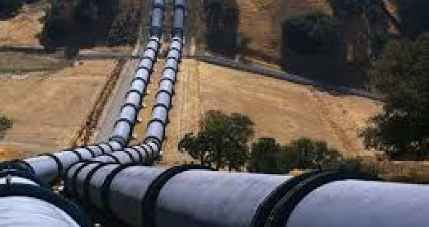 Azerbaijan cuts LPG exports 51% in H1