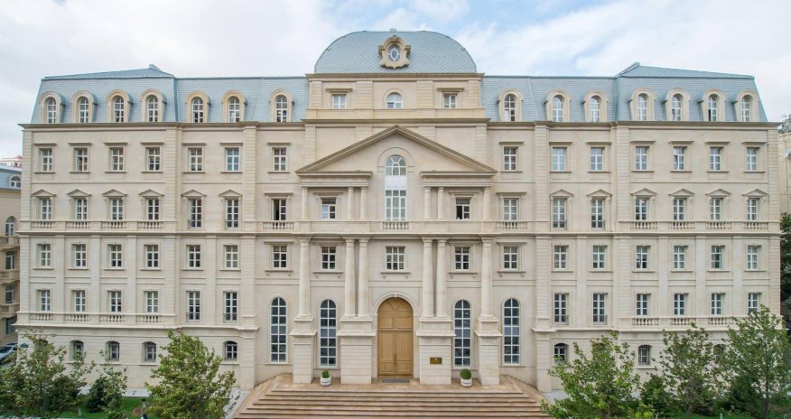 Azerbaijani Finance Ministry's securities in high demand