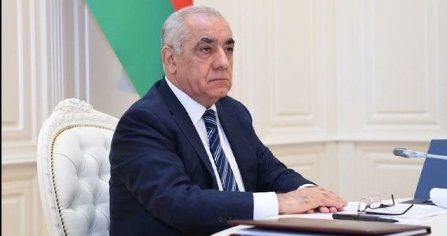 TƏCİLİ!- Əli Əsədov əmr imzaladı