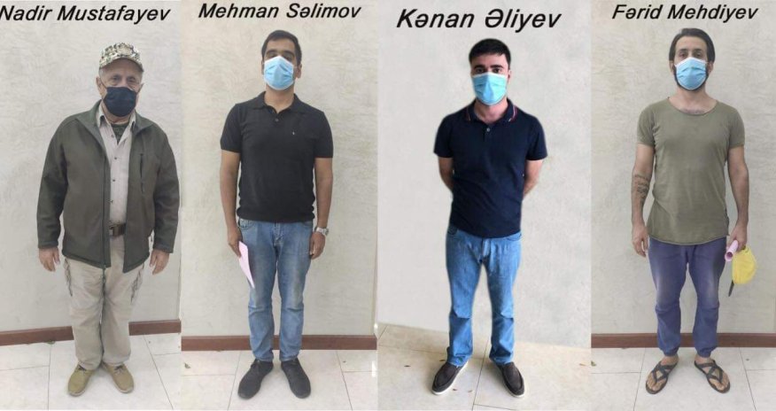 Ramiz Mehdiyevin nəvəsinin toyunda oxuyan tanınmış müğənni cərimələndi - FOTOLAR