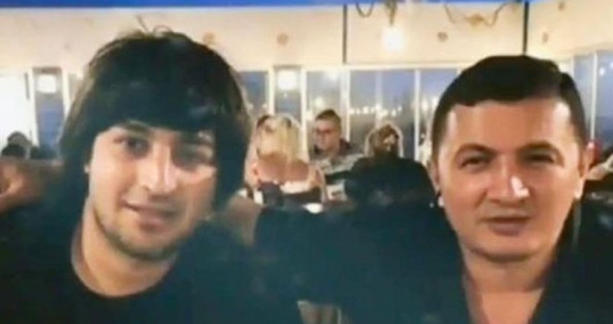 Xan Bakinskinin ailəsi haqda İLK DƏFƏ – Özündən böyük bacısı…