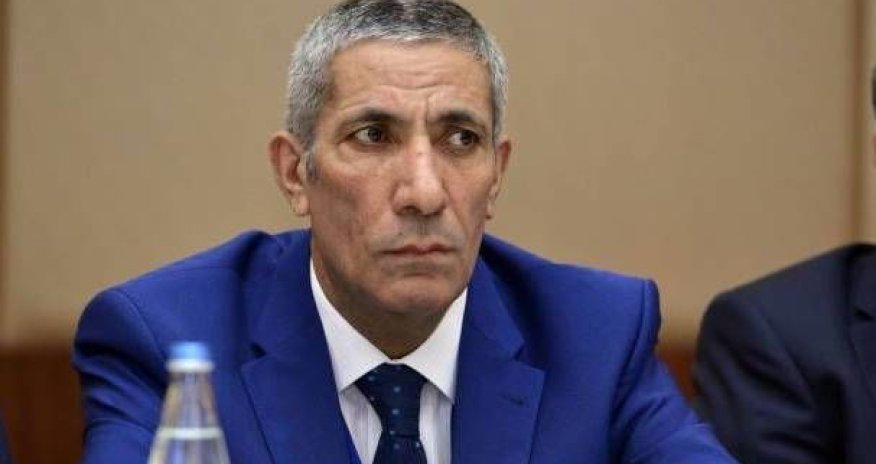 Aldadılmış Siyavuş Novruzovun həzin sonu - VİDEO