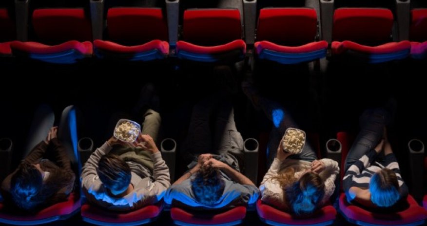 Gürcüstanda sentyabrın 15-dən kinoteatrlar açılacaq