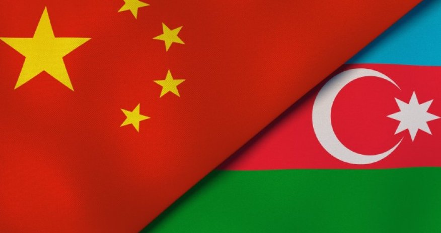 Beijing seeks inroads into Azerbaijan China wants market access commitments even as Baku curbs investments