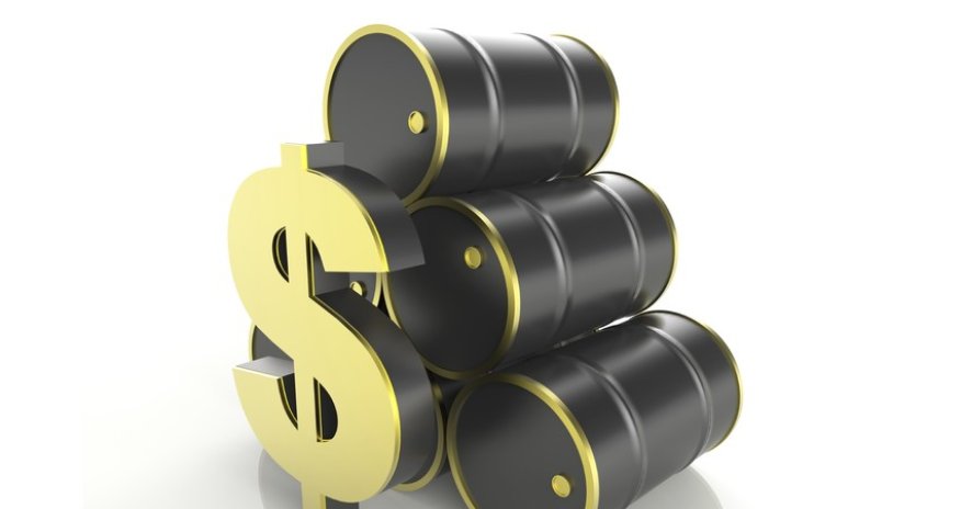 Азербайджанская нефть подешевела
