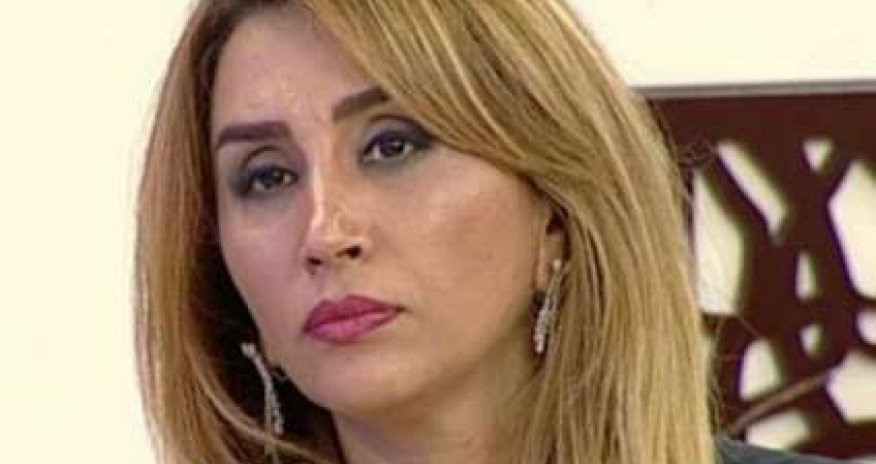 Əməkdar artistin saxlanması ilə bağlı DİN-dən AÇIQLAMA