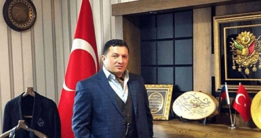 “Lotu Quli”nin imperiyasına qardaşı rəhbərlik etməyə başladı – FOTO