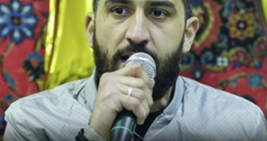 Məşhur  meyxanaçı avtomobil qəzasında həlak olub