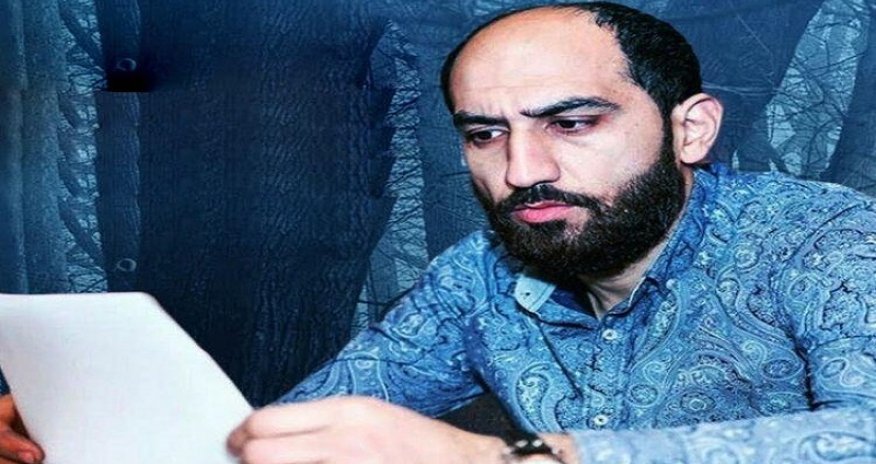 Ölən meyxanaçının son görüntüləri yayıldı - VİDEO