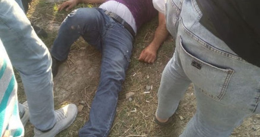 Bakıda ağır yol qəzası baş verib, xəsarət alan var - FOTO/VİDEO