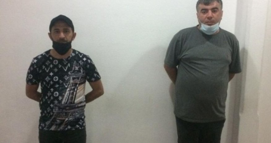 Pərviz Bülbülə ilə Rəşad Dağlı da cərimələndi