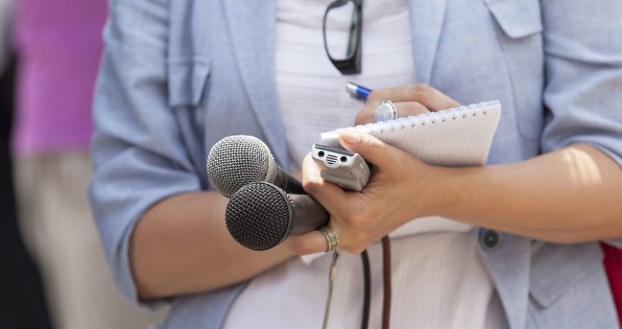 Daha bir aparıcı “Xəzər” tv-dən kənarlaşdırılıb