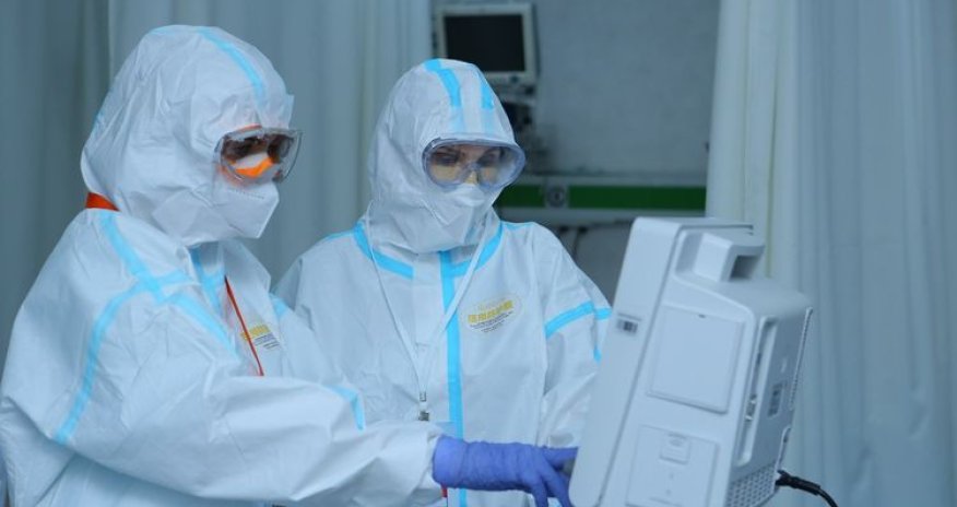 Ən çox koronavirusa yoluxma sayı Bakının bu rayonundadır