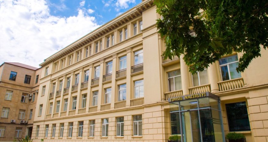 Teledərslərə yenidən start verilir: Sabahın cədvəli -VİDEO