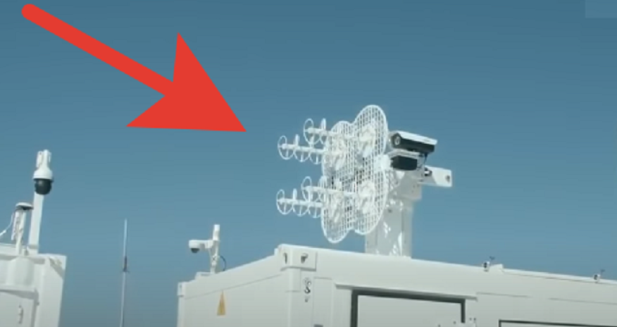 Türkiyə dəhşətli silah hazırladı – Lazerlə hədəfi tapır və... VİDEO