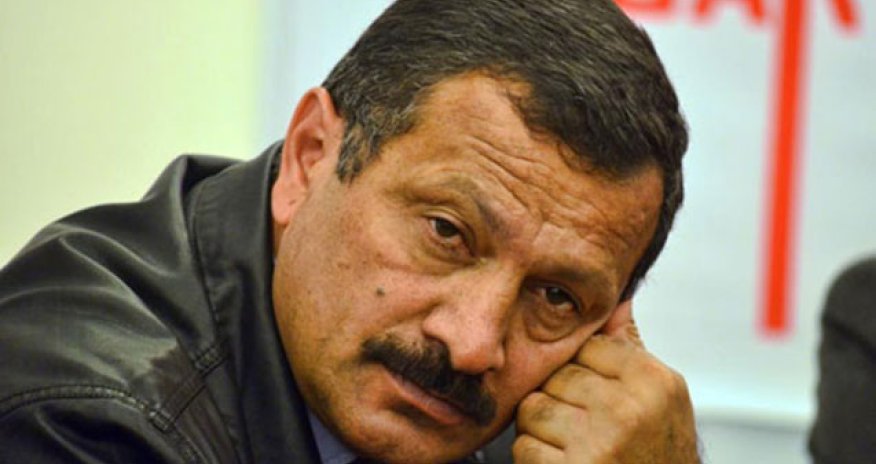 Tofiq Yaqubluya hökm oxundu - VİDEO