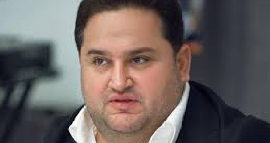 Murad Dadaşov bu şəxsi kanalına aparıcı təyin etdi