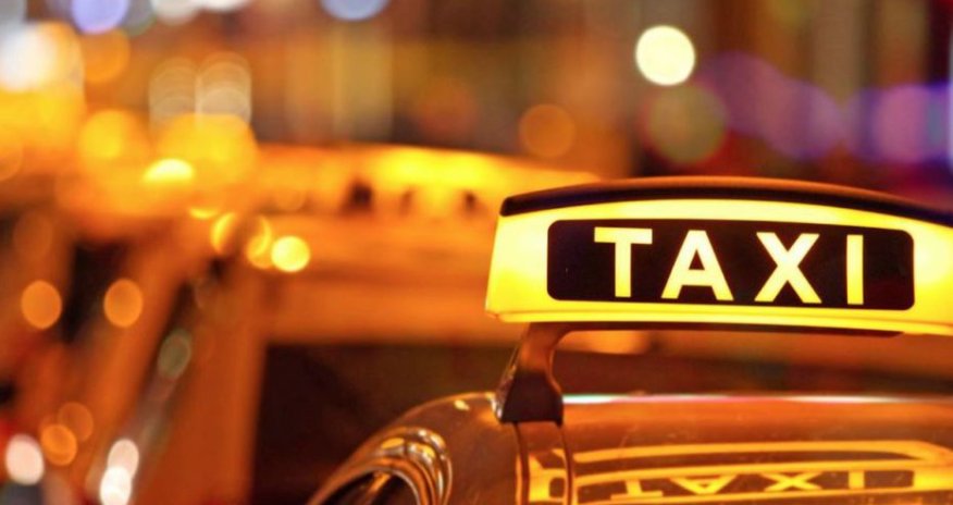 BNA-nın taksi oyunu ictimaiyyətin qınağına səbəb oldu- VİDEO