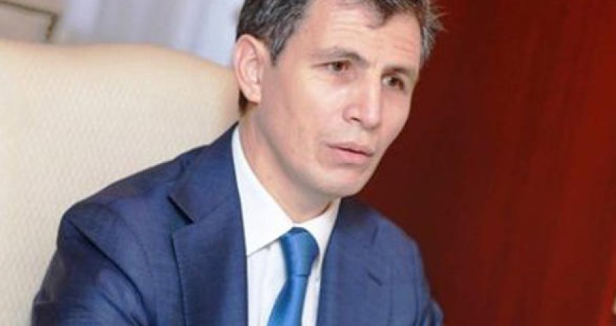 Zahid Oruj: Trust and confidence in the President is the main assurance of security, economic, political and moral renewal, the rule of law, and the policy of building a new government!