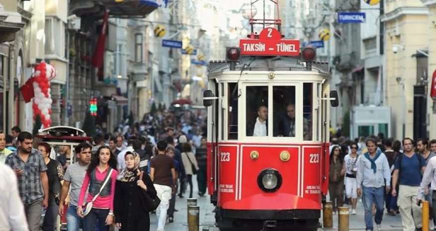 Türkiyədə son sutkada koronavirusdan 53 nəfər ölüb