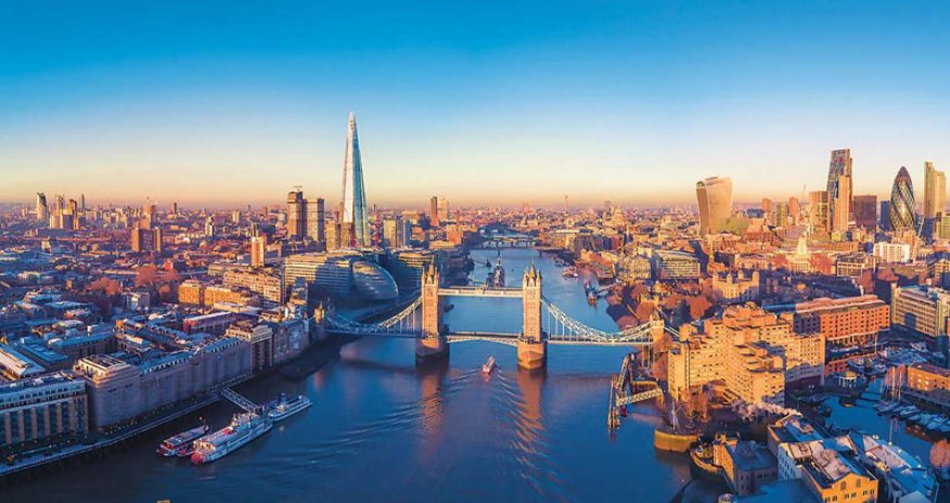 General oğlunun İngiltərədəki şirkətlərinin siyahısı (FOTOLAR)