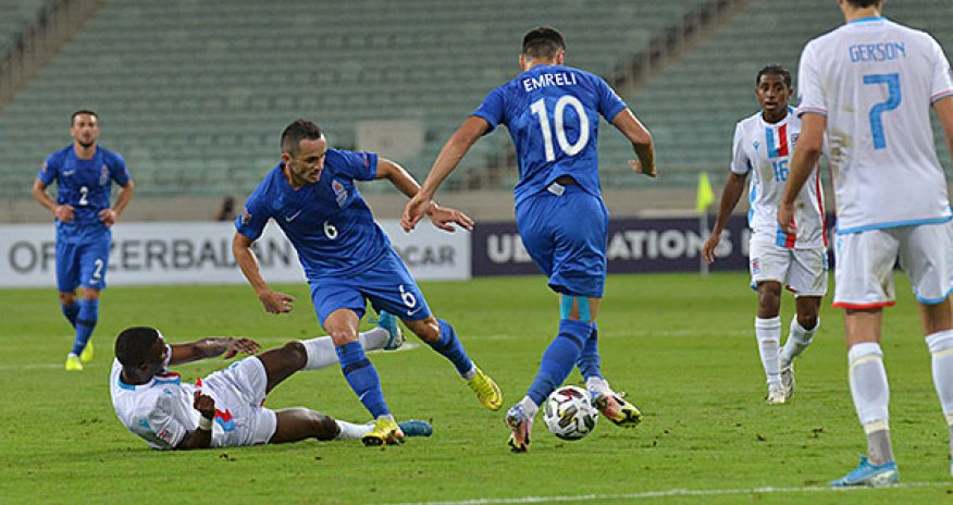 Mahir Emreli üzr istədi