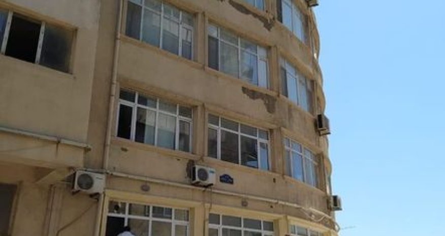 Bakı Şəhər İcra Hakimiyyəti: “Məhkəmə qərarı olmadan söküntü gedə bilməz”