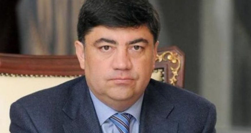 Ramiz Mehdiyevin kürəkəninin səs yazısı yayıldı - VİDEO