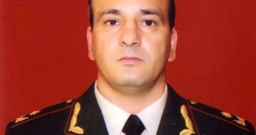 General Polad Həşimovun xatirəsinə futbol turniri təşkil olundu - VİDEO