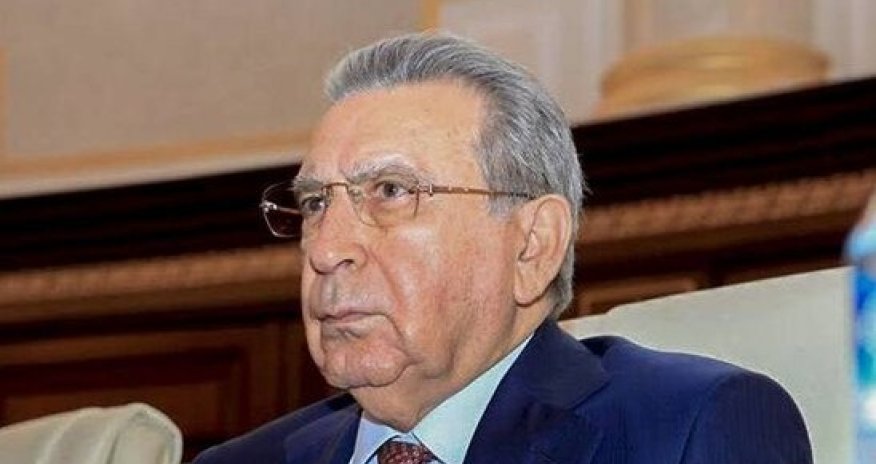 Ramiz Mehdiyevin bahalı mənzilindən FOTOLAR yayılıb