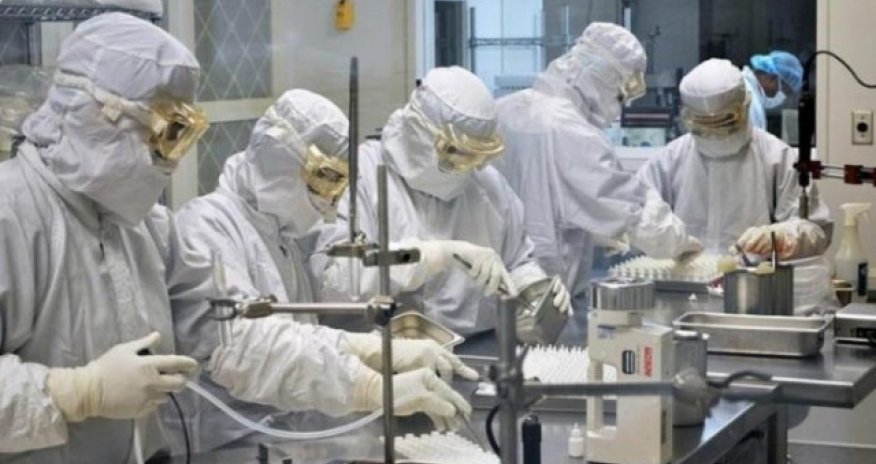 Reanimasiyada olan COVID-19 xəstələrinin sayı bəlli olub