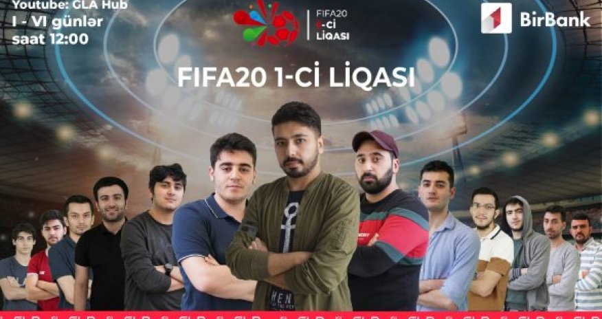Решающая неделя в Первой лиге FIFA20