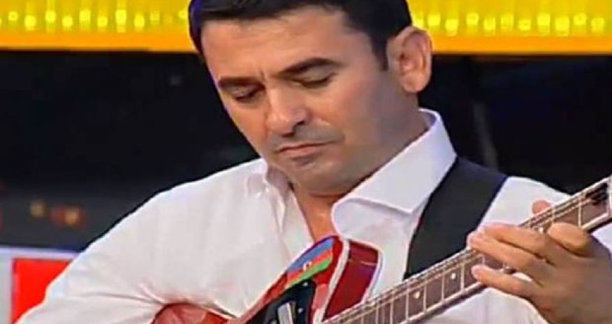 Tanınmış gitaraçı Nofəl Süleymanovun son səs yazısı yayıldı - VİDEO