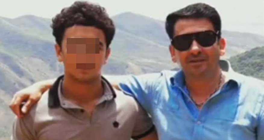 Bilmədən atasını öldürən Şövqü haqqında maraqlı detallar məlum oldu - FOTO