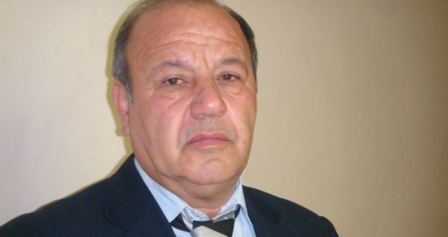 Əli Mirəliyev: “Mən ölməmişəm, bu xəbəri yayanlar alçaq adamlardır”