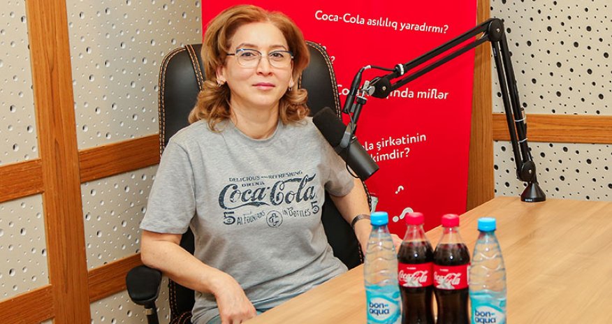 Azərbaycanlı qadın 