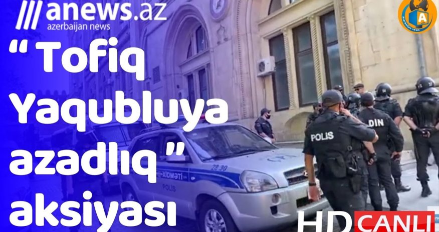 Bu gün Bakıda keçirilən aksiya zamanı 28 nəfər saxlanılıb - SİYAHI