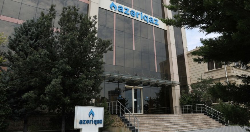 Льготный лимит потребления газа превысили 7% абонентов
