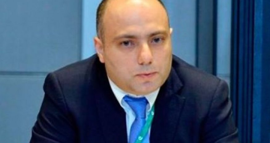 Mədəniyyət Nazirliyində yeni TƏYİNAT