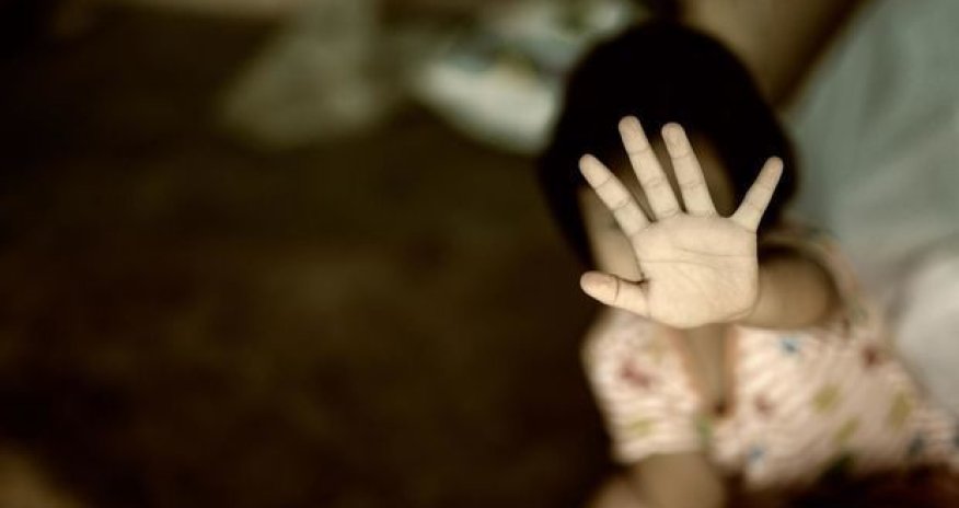 İşgəncəyə məruz qalan uşaq danışdı - VİDEOREPORTAJ