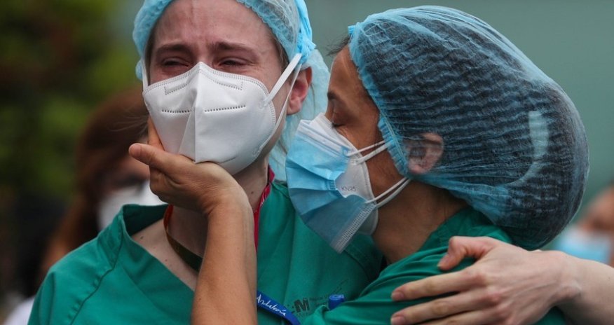 Azərbaycanda koronavirusa yoluxanların sayı 38 mini keçdi