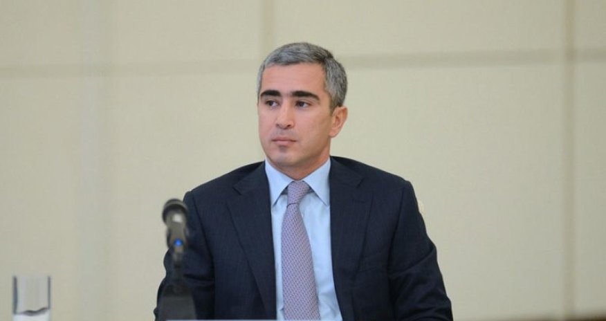 Prezidentin köməkçisi Xalq artistinə zəng vurub səhhətiylə maraqlandı