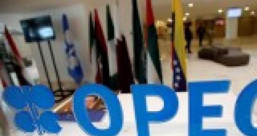 ОПЕК незначительно снизил прогноз по добыче нефти с конденсатом в Азербайджане в 2021г