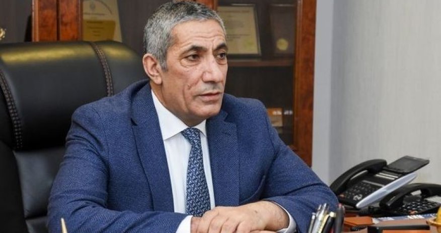 Siyavuş Novruzov daha bir vəzifəsindən azad edildi